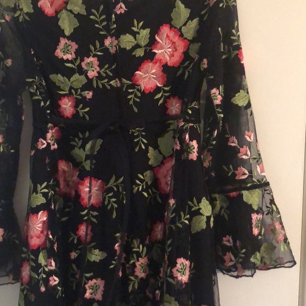 Biscotti Collection girls dress size 12 - Picture 5 of 7